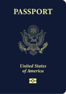 article image - passport
